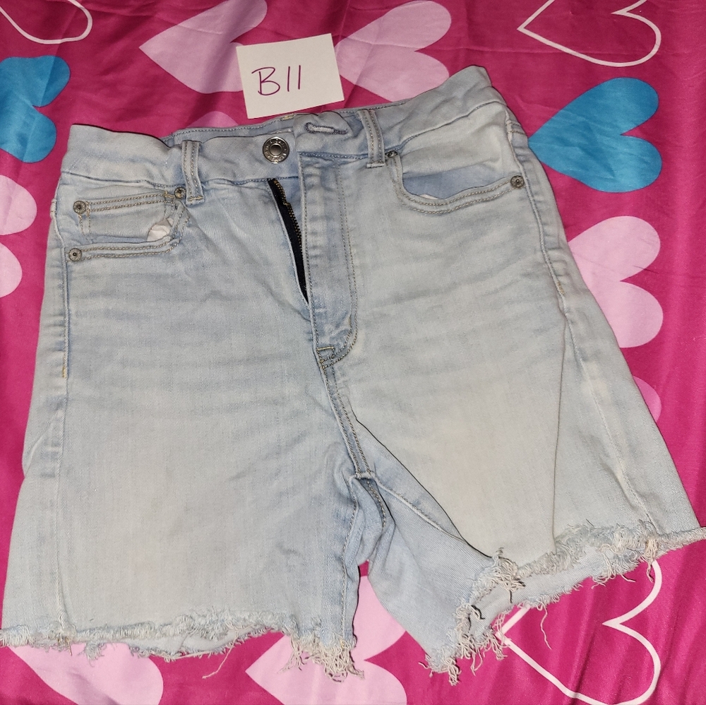 American Eagle shorts
